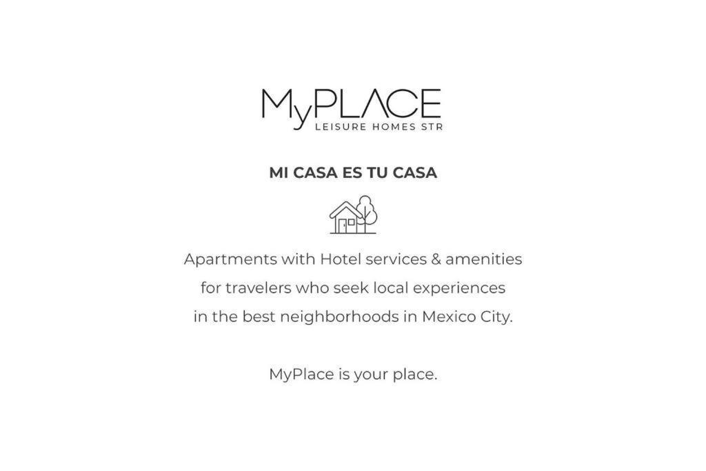 Myplace At Santo Domingo Μεξικό Εξωτερικό φωτογραφία